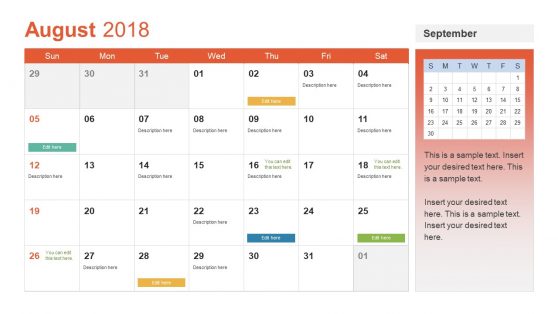 calendar planner powerpoint templates calendar planner powerpoint templates, Presentation templates