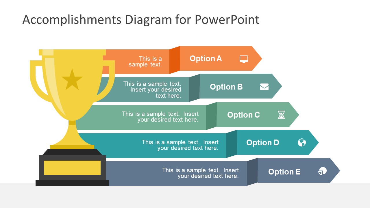 accomplishments-diagram-for-powerpoint-slidemodel