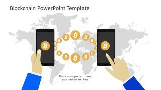 Powerpoint presentation on cryptocurrency