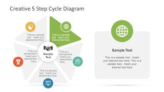 Global Presentation Slide Design