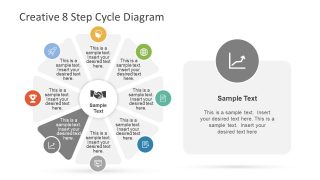 Diagram for Financial Business Diagram