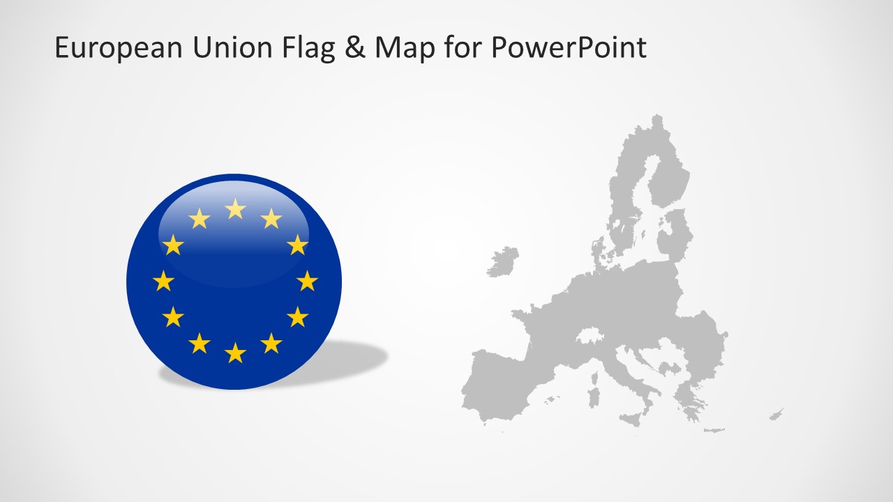 European Union Concil Template