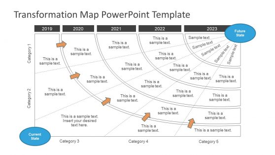 Free Sun Ray Diagram Template Powerpoint