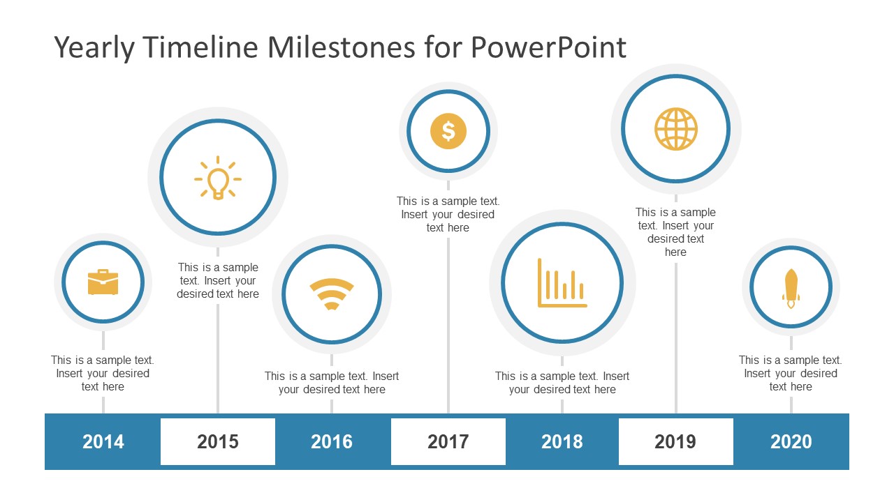 Milestone Timeline Template Ppt from cdn.slidemodel.com