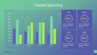 Creative Financial Analysis Presentation 