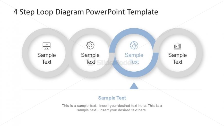 Business Process PowerPoint Loop