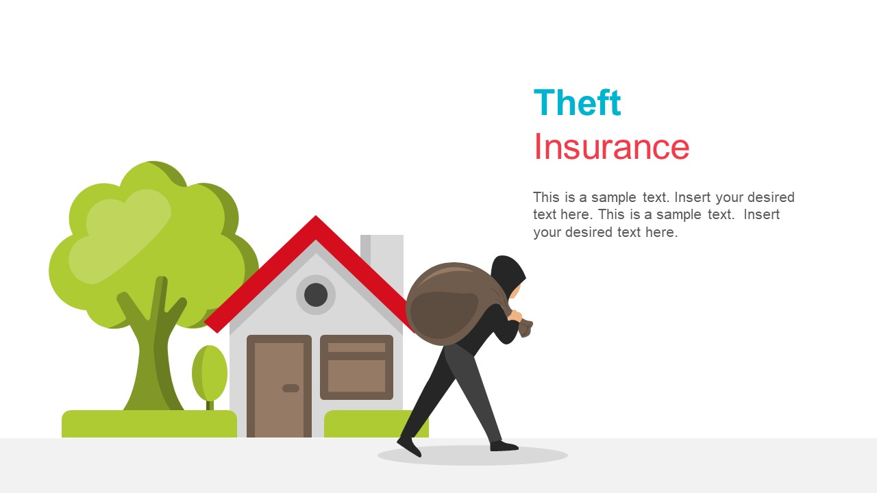 Claiming Theft Damages Modern Insurance