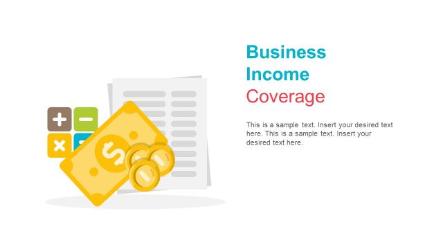Business Income Coverage Presentation