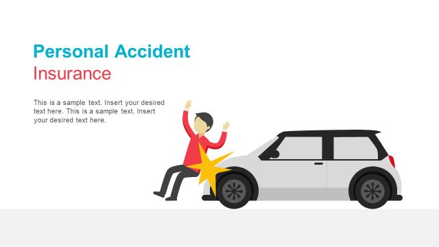 Personal Accident Insurance Claim