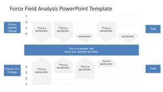 Chevron PowerPoint Shapes for Analysis