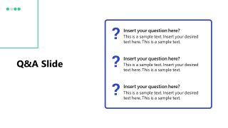 Company Investment Proposal PowerPoint Slide