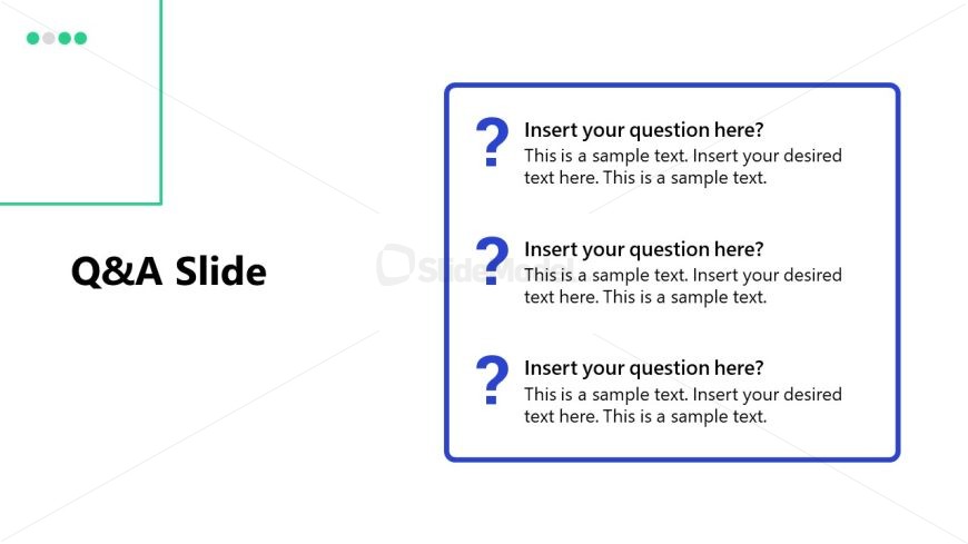 Company Investment Proposal PowerPoint Slide