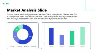 Editable Company Investment Proposal Slide Template 