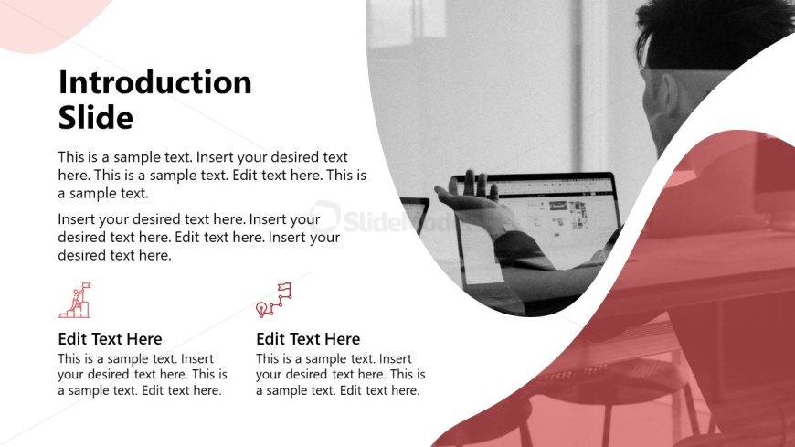 Project Overview Presentation Slide for Introduction
