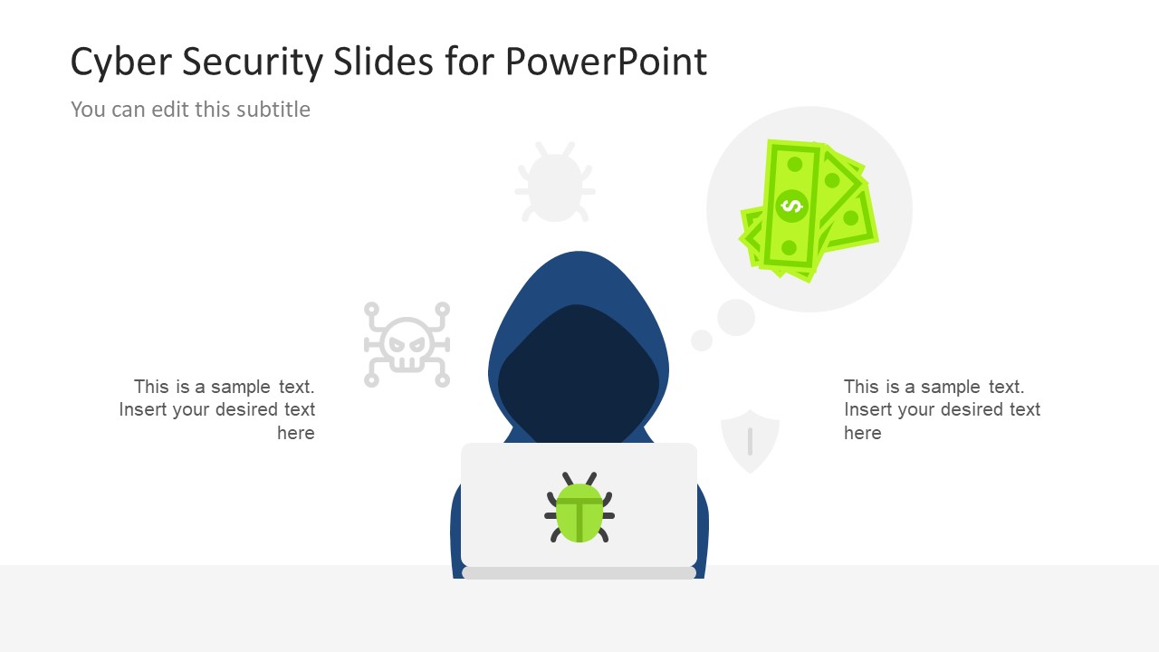 PPT Shapes of Cyber Security Terms