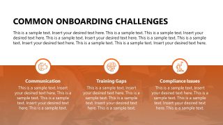 Editable Distributor Onboarding PPT Template 