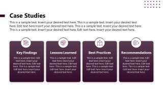 Contingency Planning PPT Slide 