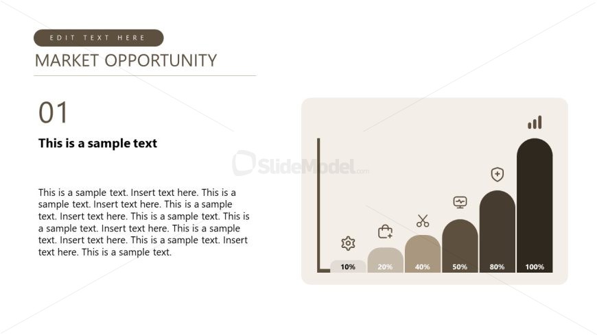 Hotel Business Proposal Template for Presentation
