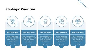 Strategic Priorities Slide for Presentation 