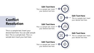 Cross-cultural Management Slide PPT Template 