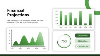 Engaging Renewable Energy Investment Plan Layout 