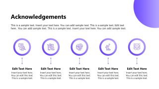 Engaging Medical Research Template Layout 