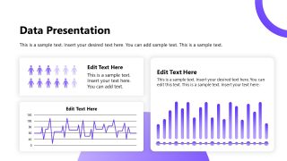 Medical Research Template for Presentation 