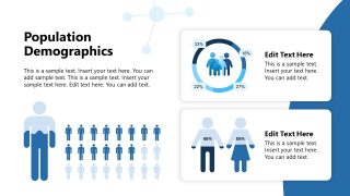 Epidemiology Research Slide Template 