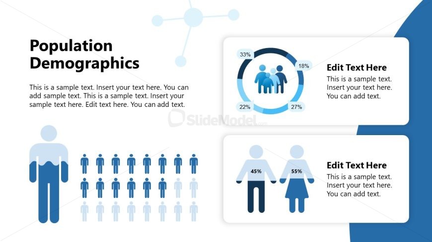 Epidemiology Research Slide Template