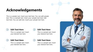 Epidemiology Research PPT Slide  