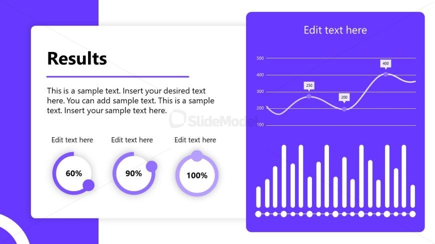Editable Educational Research PPT Template