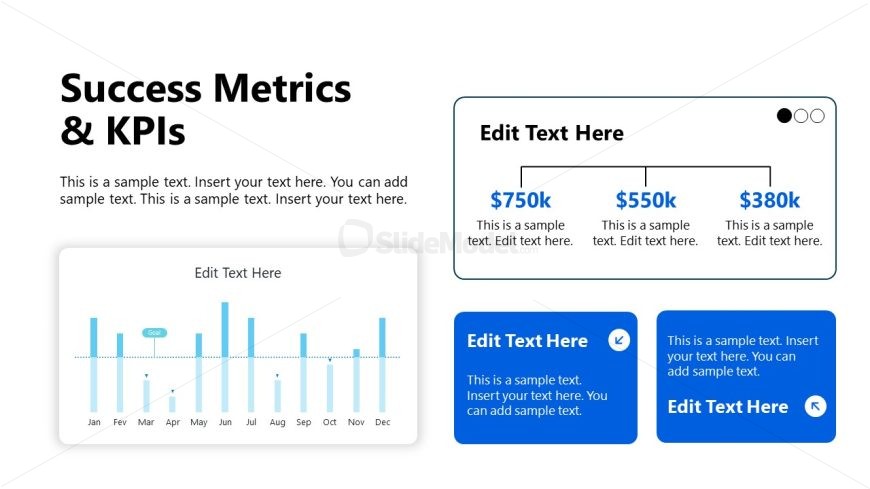 Customer Success Playbook Presentation Slide