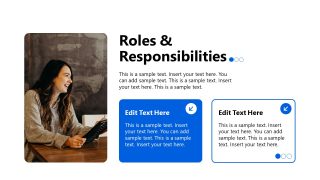 Customer Success Playbook Template Slide 