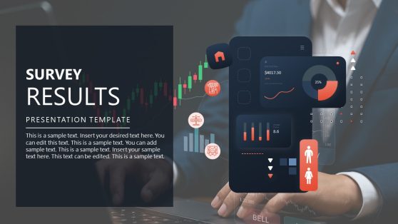 Survey Results Presentation Template