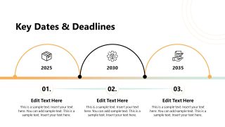 Customer Onboarding Process Milestones Diagram Slide 