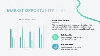 Data Visualization Presentation Slide 