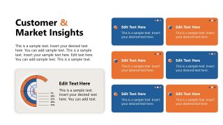 Editable Year in Review Template Layout 