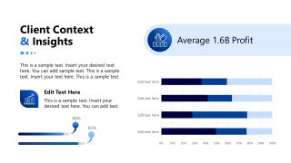 Consulting Proposal Template PPT Slide 