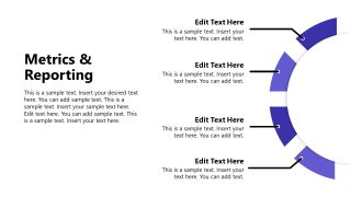 Engaging Corporate Compliance PPT Layout 