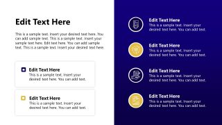 Engaging Business Company Profile Template