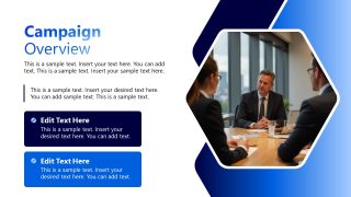 Customizable Marketing Implementation Plan Template