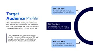 Marketing Implementation Plan Template for Presentation 