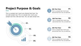 Project Kickstart Template for PowerPoint 