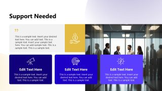 Customizable Self-appraisal PPT Template