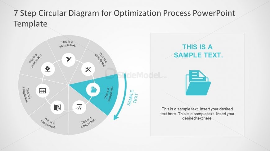 Presentation Of Process Optimization - SlideModel