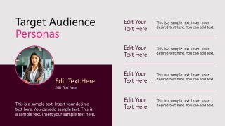 New Product Launch Template for Presentation 