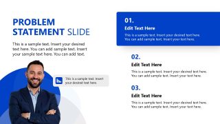 Corporate Pro Template for Corporate Meetup 