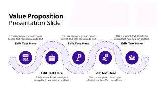 Business Strategy Overview PPT Design 