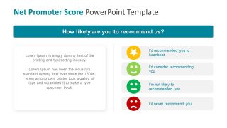 Layout for Placeholders and Survey Results