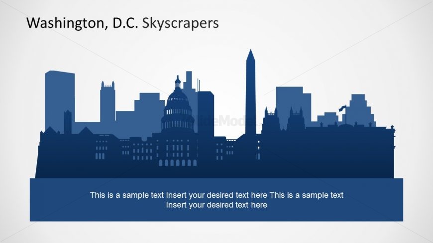 Main Slider Presentation of Skyscrapers